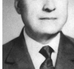 RADU F. Ioan