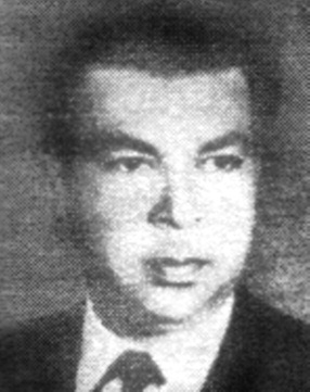 RĂDULESCU Constantin