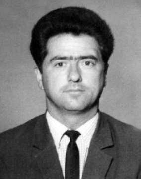 RĂDULESCU G. Ion