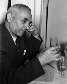 RÂNGHEANU Daniel