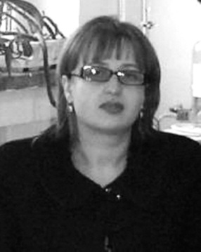 RÂPEANU Gabriela