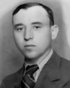 RECEANU Dumitru