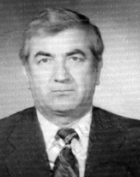 RIDICHE Nicolae