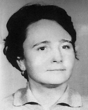 RIȚIU Caliopi