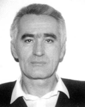 ROMAN BĂRBUȚI Ion