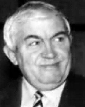 ROMINGER Eugen