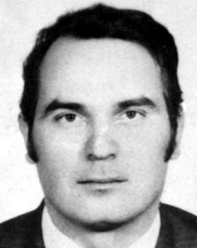 ROȘCA Constantin