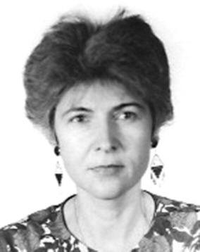 ROȘULESCU Rodica