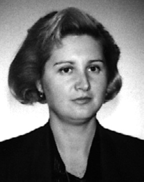 ROTARU Liliana