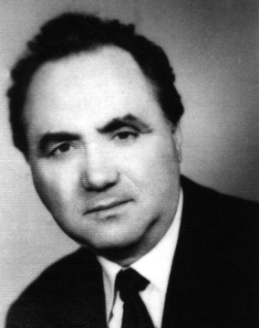 ȘARPE Nicolae