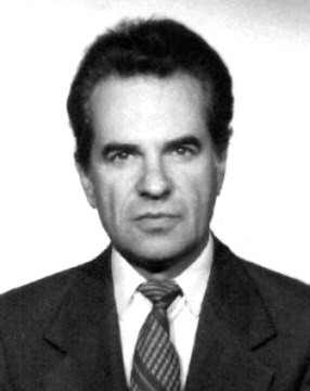 SĂULESCU Nicolae