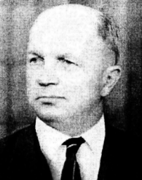 SECARĂ Victor