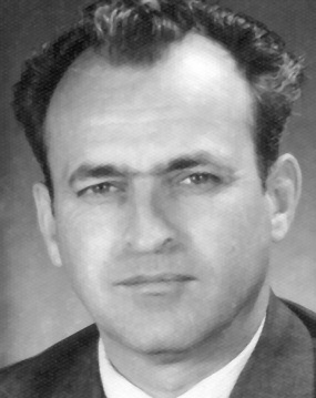 SEFCEK Ioan
