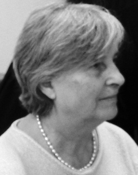 ȘELARU Elena