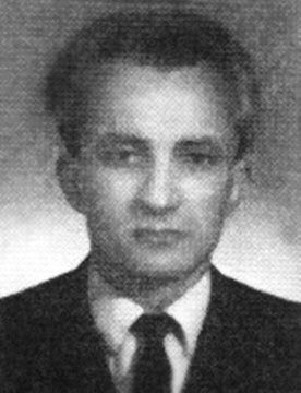 ȘERBU Dan