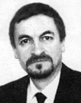 SESTRAȘ Radu Emil