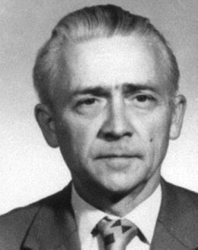 SEVERIN A. Valerian