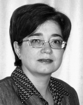 SIMA Rodica Maria