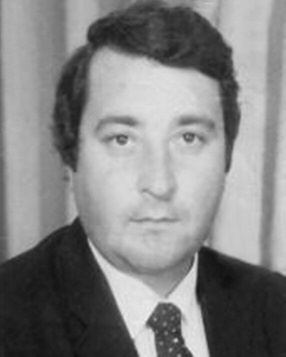 SPIRESCU Constantin