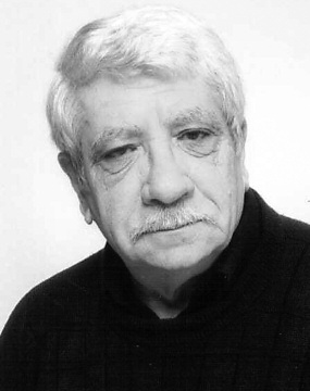 STĂNCIULESCU Bogdan Radu