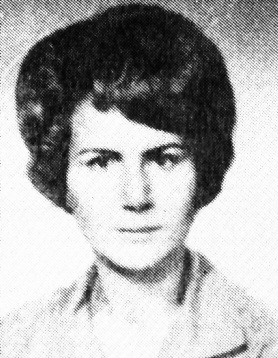 STĂNESCU Doina