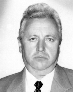 STĂNESCU P. Grigore