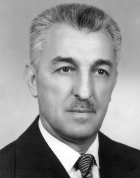 ȘTEFAN Nicolae