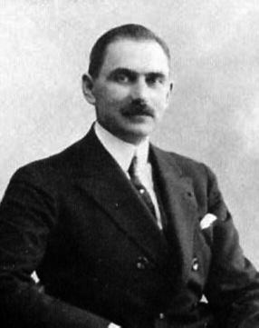 ȘTIRBEI A. Barbu