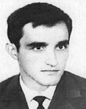 STOIAN Gh. Marius