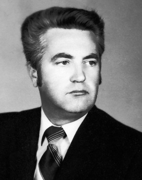 STOIAN Lucian