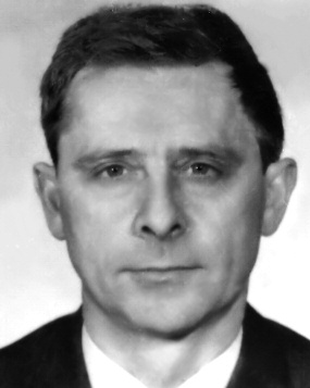STRĂULEA Mircea
