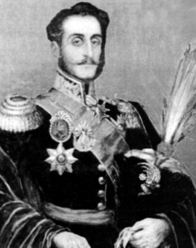 STURZA Mihail