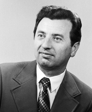 SUCIU Zaharia