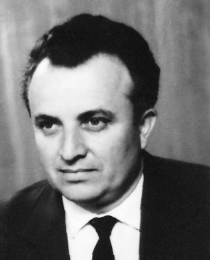 ȘUTA Aurel
