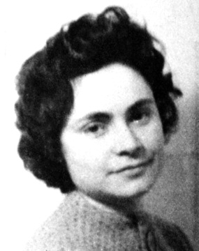 SVEATCHEVICI Maria