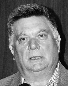 TĂNASE Aurel