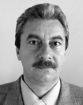 TĂNĂSESCU Nicolae