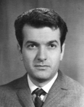 TAȘCĂ Gheorghe
