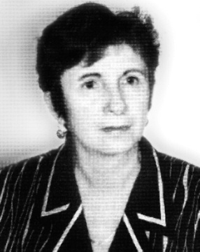 TĂTARU Marcelina Aurelia