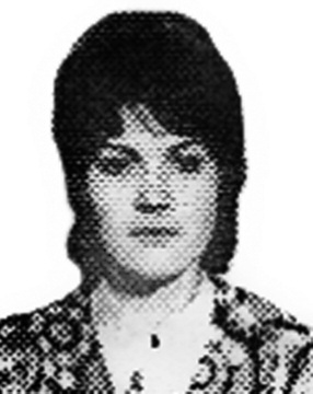 TĂTARU Mariana
