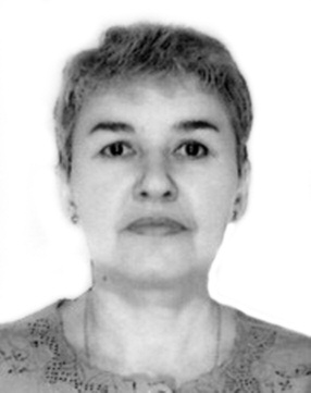 TOMESCU Ana