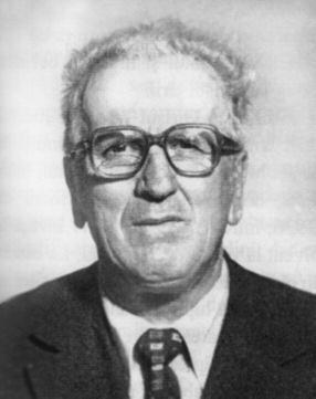 TORJE Dezideriu