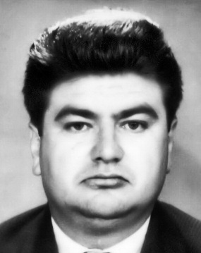 TRUȚESCU Vasile