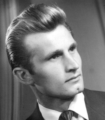 ȚURCANU Ioan