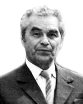TURENSCHI Eugen