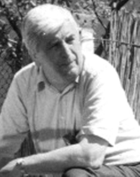 TURICEANU Dumitru