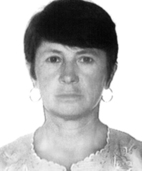 UNCHEAȘU Gabriela