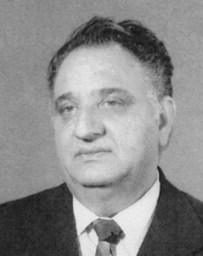 UNGUREANU C. Ion