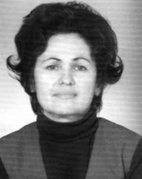 UNȚANU Veronica