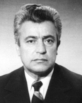 VÂLCEANU Gheorghe